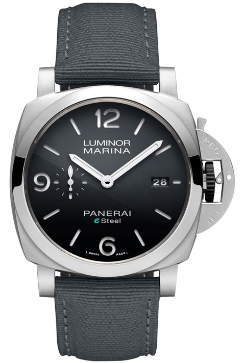 panerai official site.